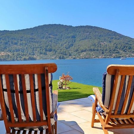 Holiday Home Bili Zal Vela Luka Eksteriør bilde