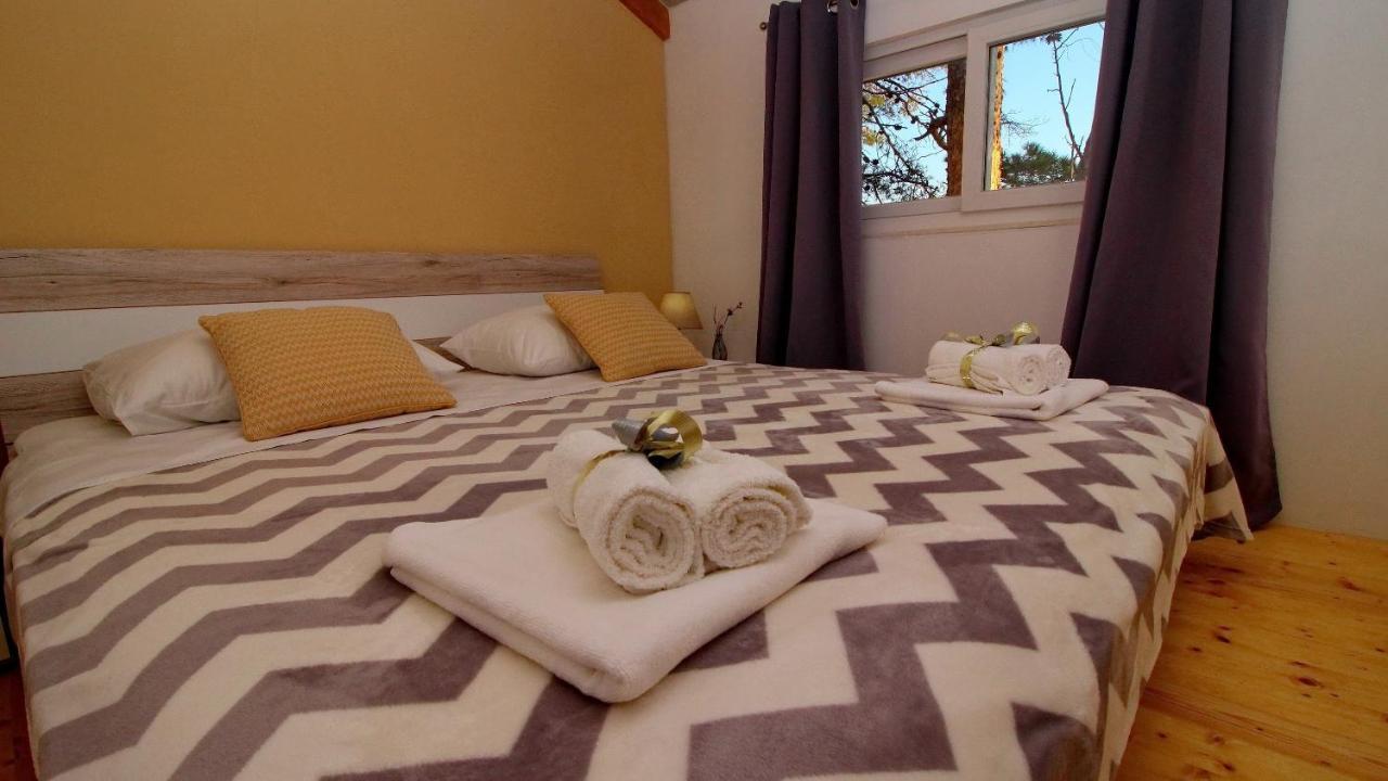 Holiday Home Bili Zal Vela Luka Eksteriør bilde