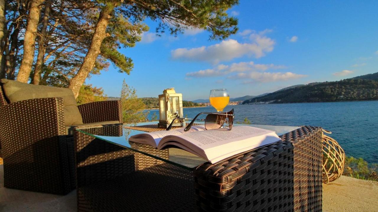 Holiday Home Bili Zal Vela Luka Eksteriør bilde