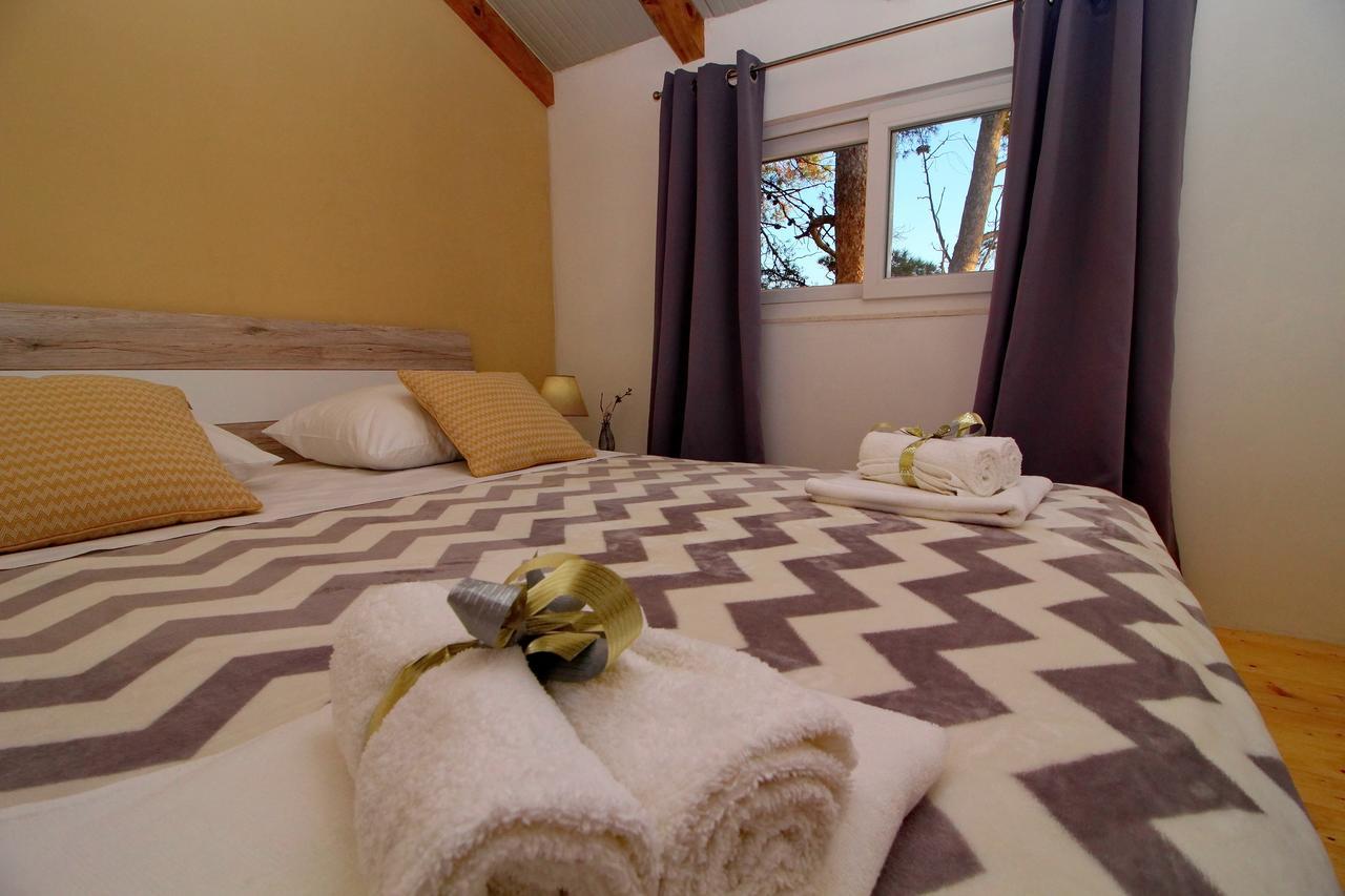 Holiday Home Bili Zal Vela Luka Eksteriør bilde