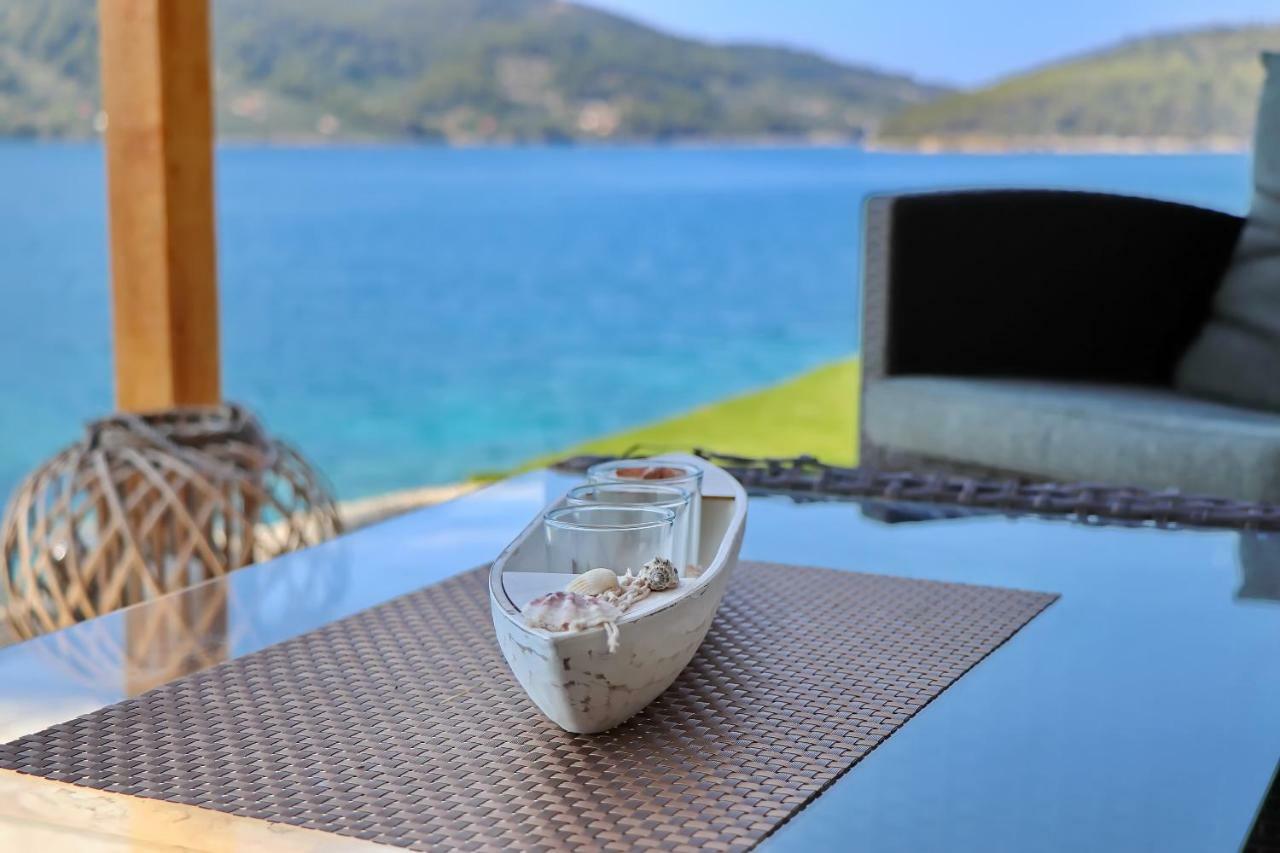 Holiday Home Bili Zal Vela Luka Eksteriør bilde